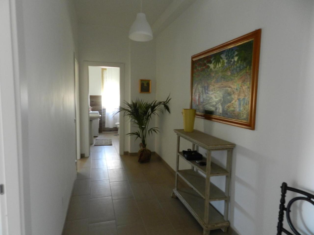 La Casa Di Mery Rom Exterior foto