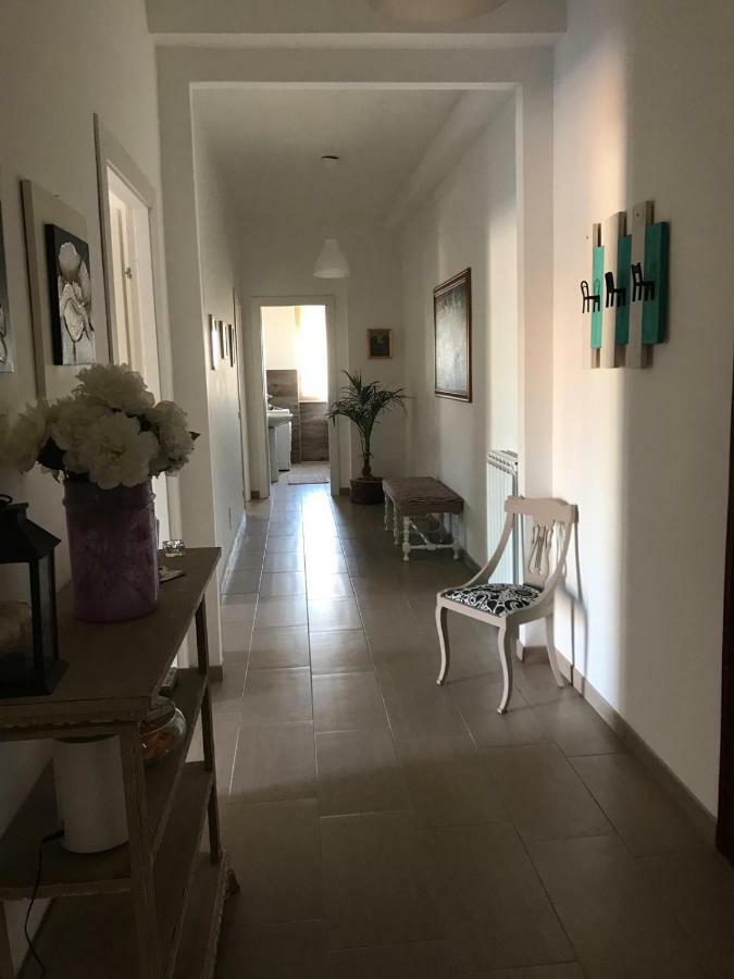 La Casa Di Mery Rom Exterior foto