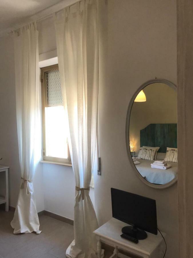 La Casa Di Mery Rom Exterior foto